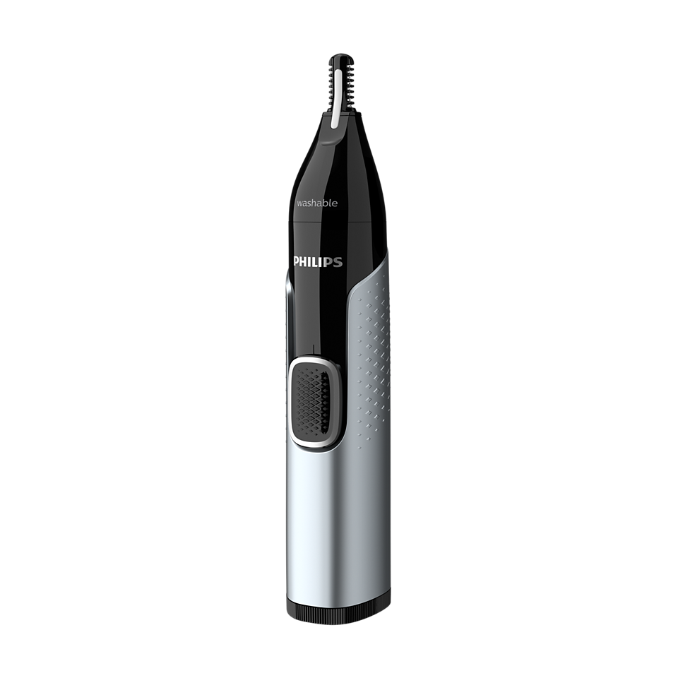 Nose trimmer series 5000 鼻毛耳毛修剪器NT5600/15 | Philips -飞利浦