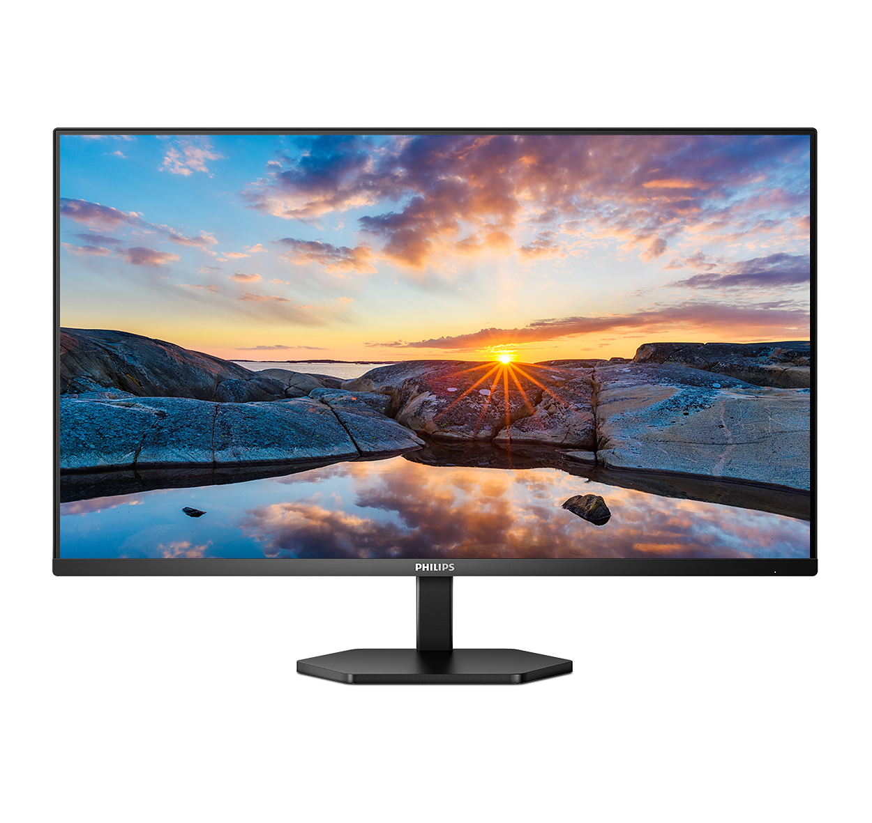 Monitor USB-C モニター 32E1N3600LA/11 | Philips