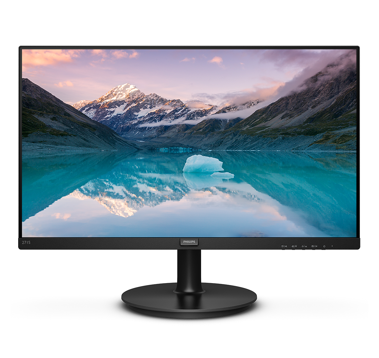Business Monitor LCD monitor 271S9/27 | Philips