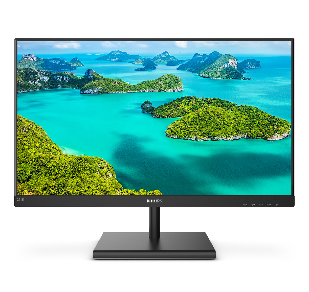 Monitor 液晶モニター 271E1S/11 | Philips