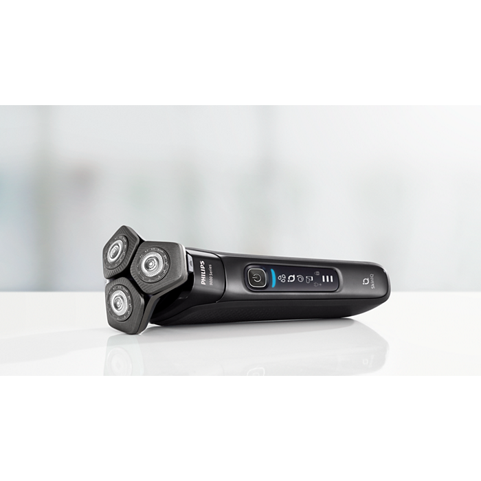 Shaver 9000 series ウェット＆ドライ電動シェーバー S9696/31 | Philips