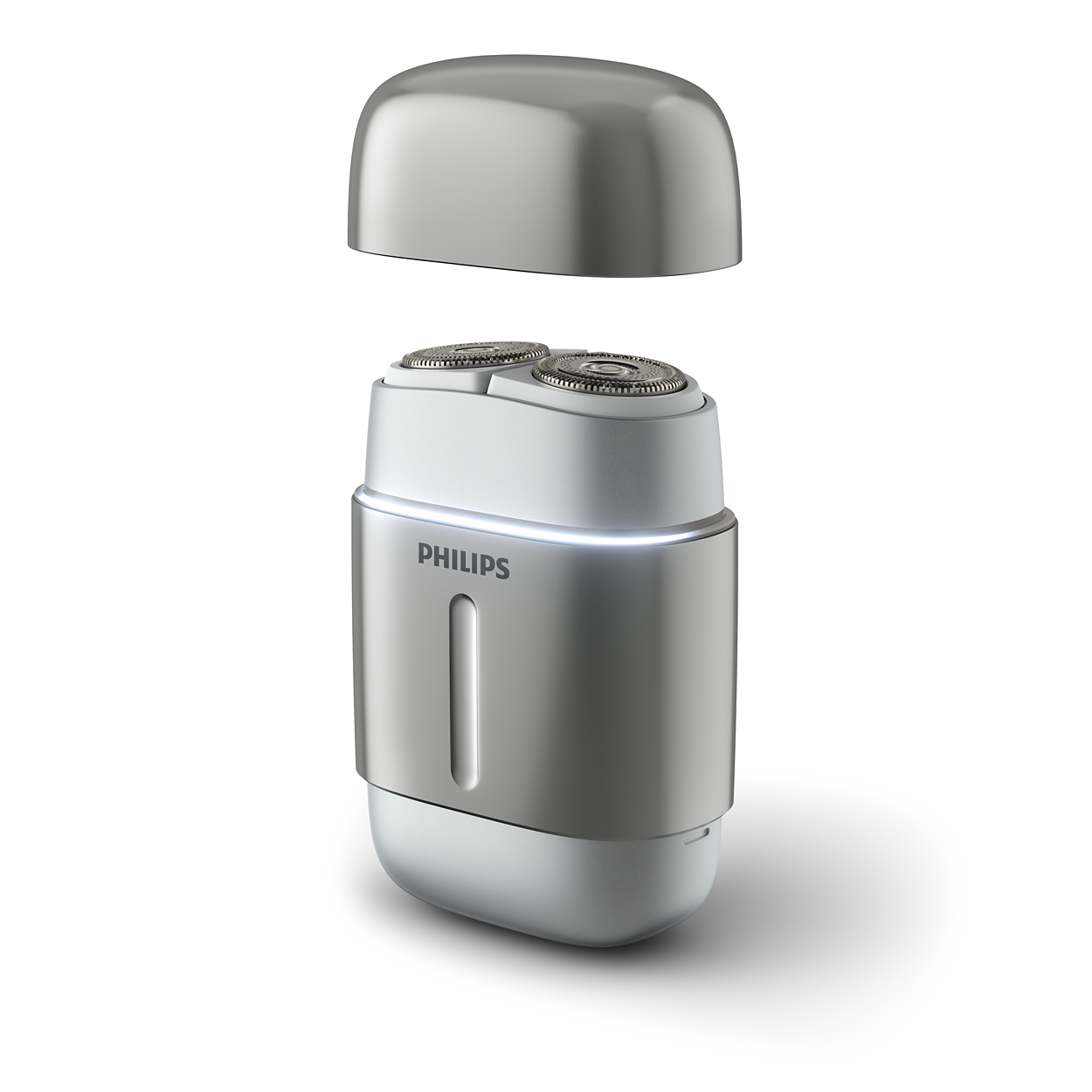 Philips Shaver 700 Series コンパクトシェーバー S793/06 | Philips