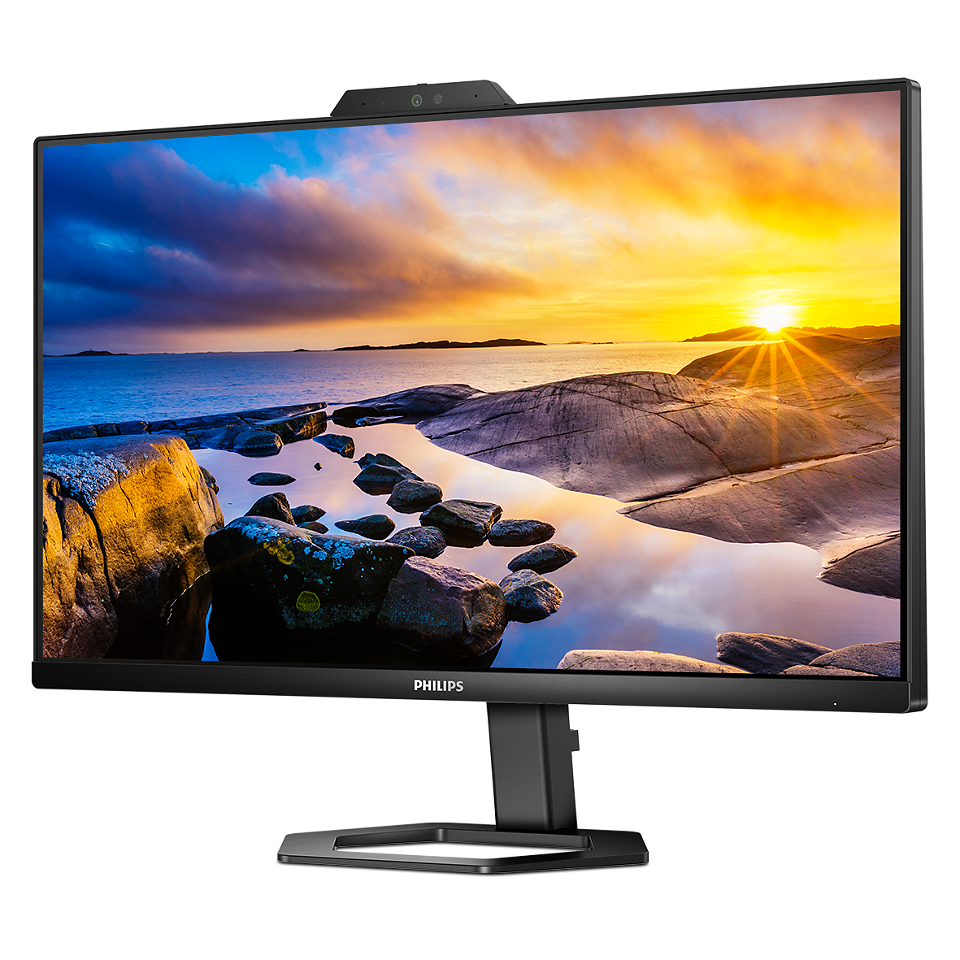 Monitor 液晶モニター 24E1N5300HE/11 | Philips