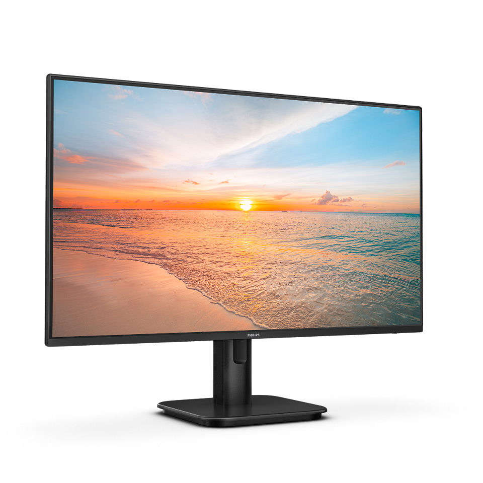 Monitor フル HD 液晶モニター 24E1N1300A/11 | Philips