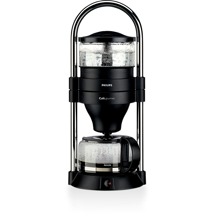 Café Gourmet Coffee maker HD5405/60 | Philips