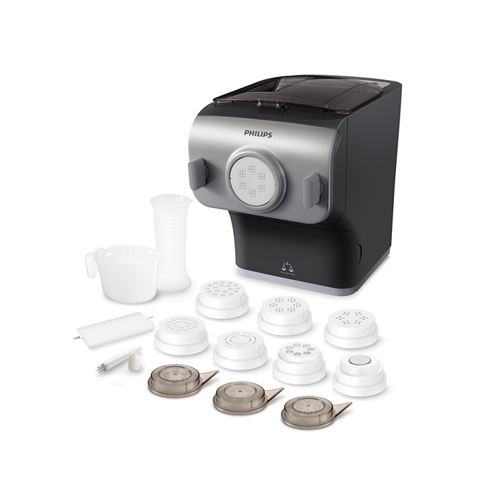 Avance Collection Pasta maker HR2358/05 | Philips