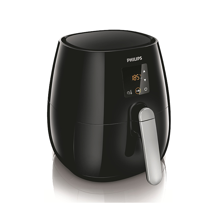 Viva Collection ノンフライヤープラス ダブルレイヤーセット HD9531