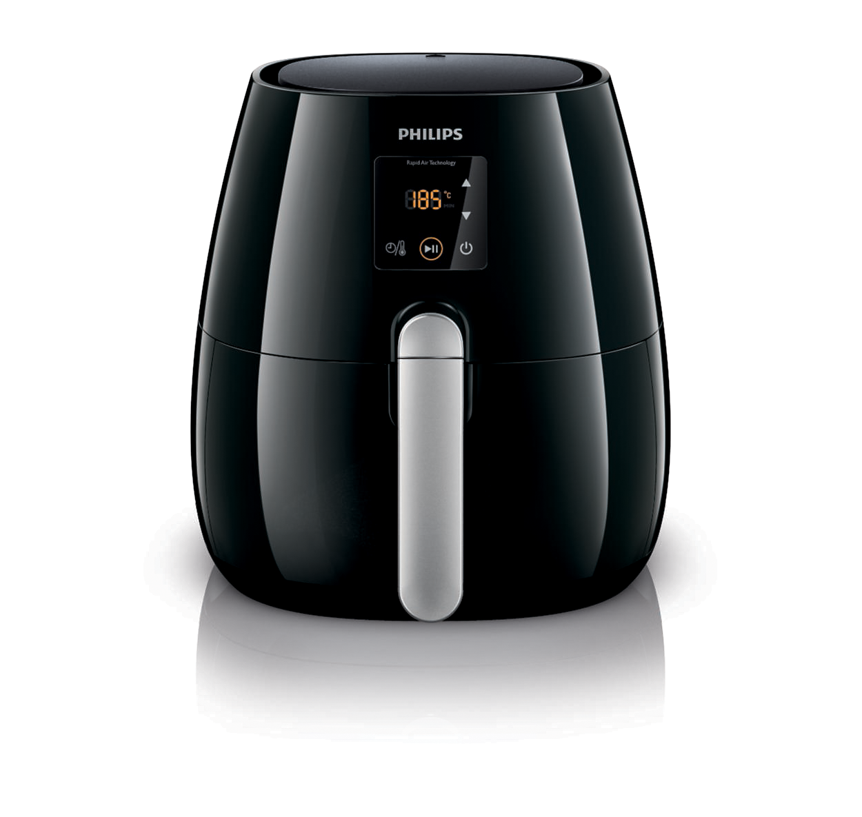 Viva Collection ノンフライヤープラス ダブルレイヤーセット HD9531