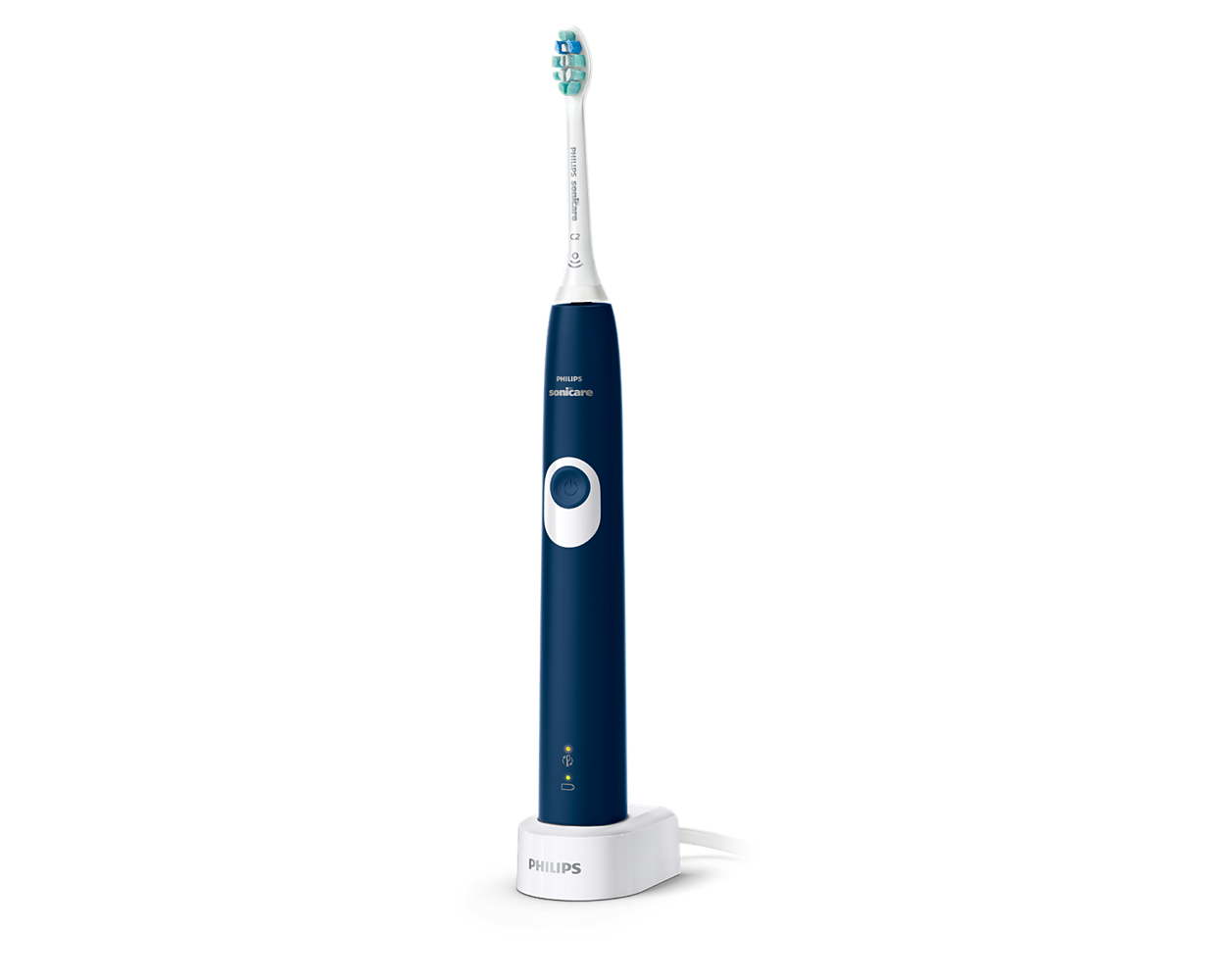 ProtectiveClean 4100 ソニッケアー プロテクトクリーン HX6811/05