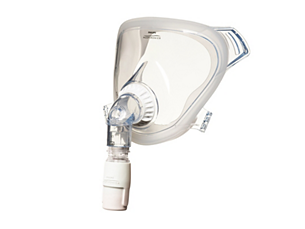 Philips - フィットライフ トータルフェイスマスク 人工呼吸器用マスク