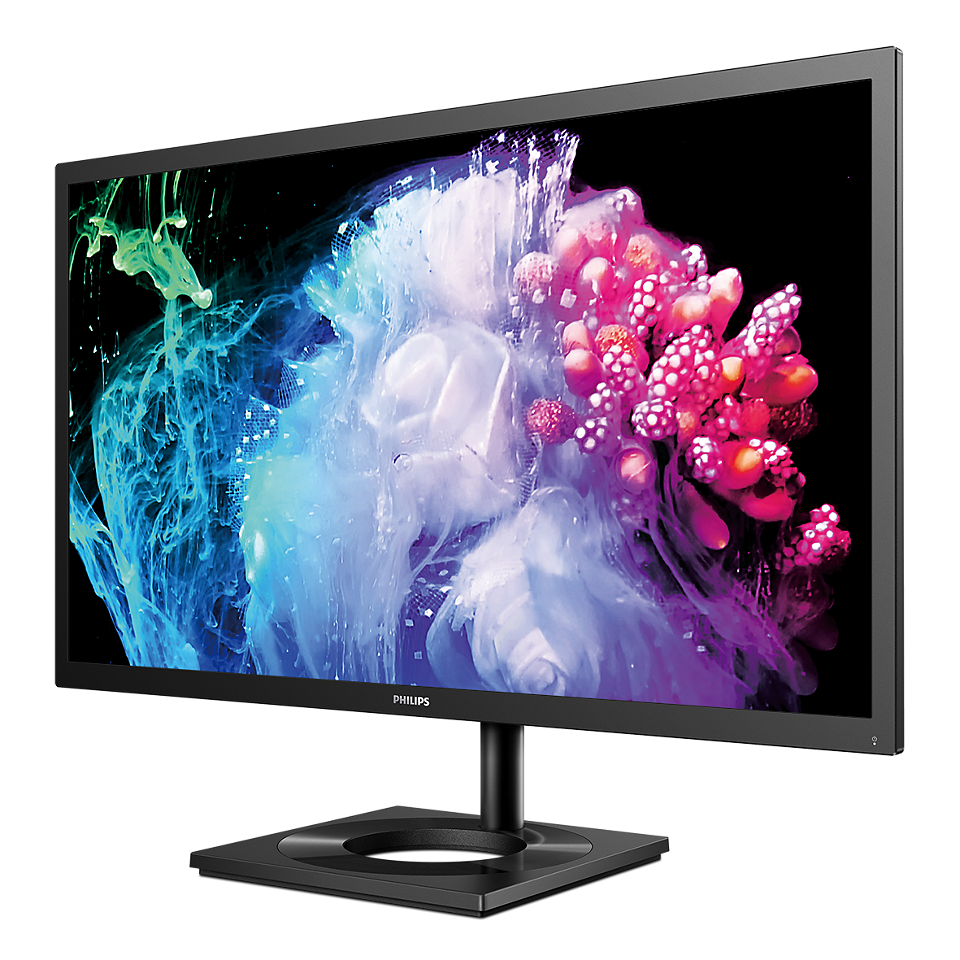 Monitor 4K OLED モニター 27E1N8900/11 | Philips