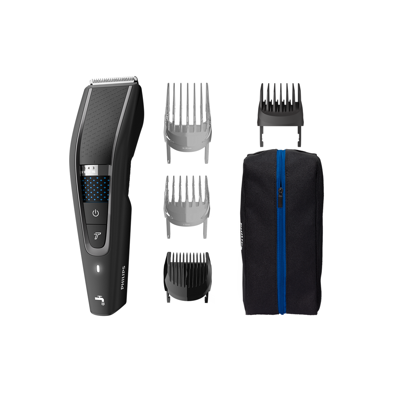 Hairclipper series 5000 ヘアカッター5000シリーズ（電動バリカン