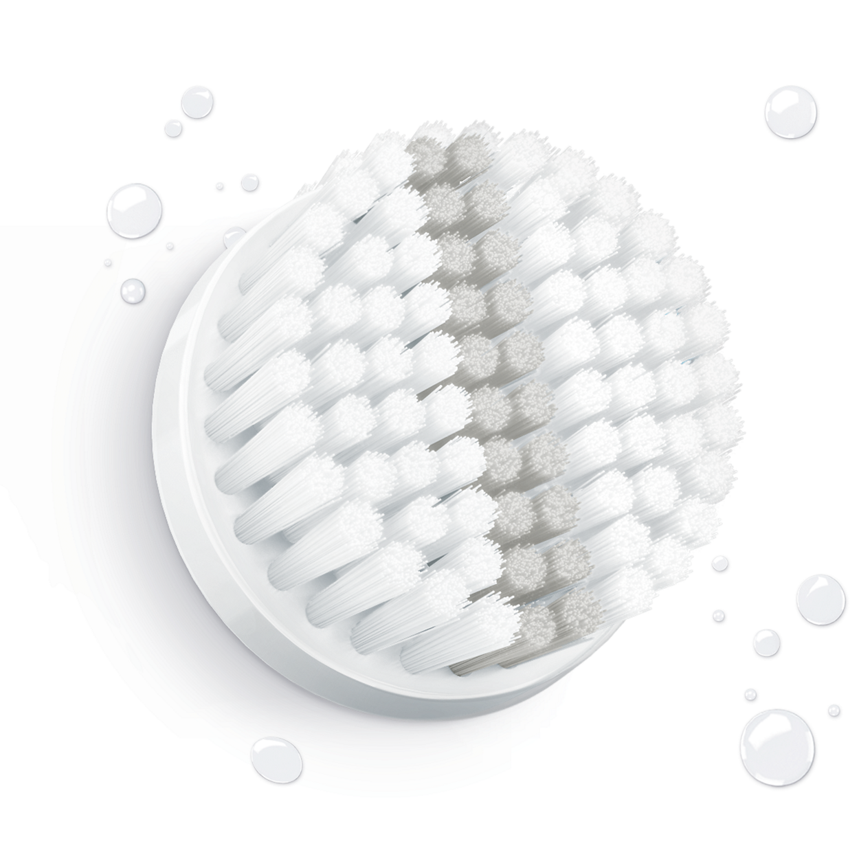 VisaPure エクスフォリエーションブラシ SC5992/10 | Philips