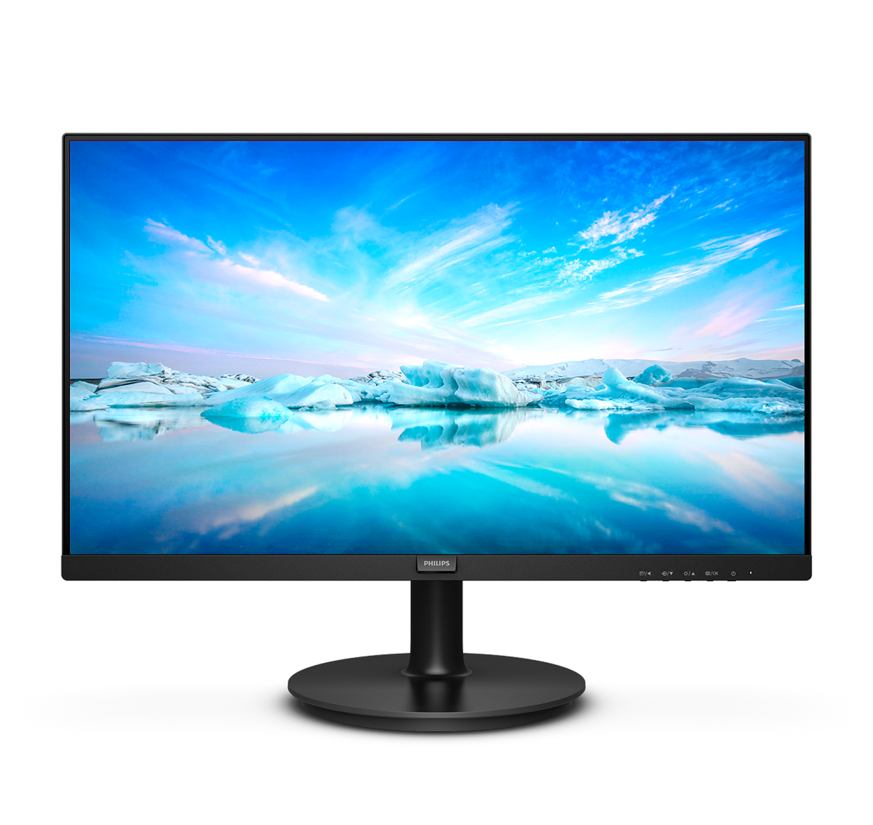 液晶モニター 271V8L/11 | Philips