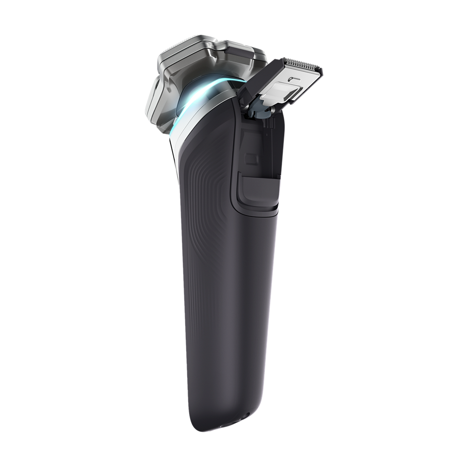 Shaver series 9000 ウェット＆ドライ電動シェーバー S9985/50 | Philips