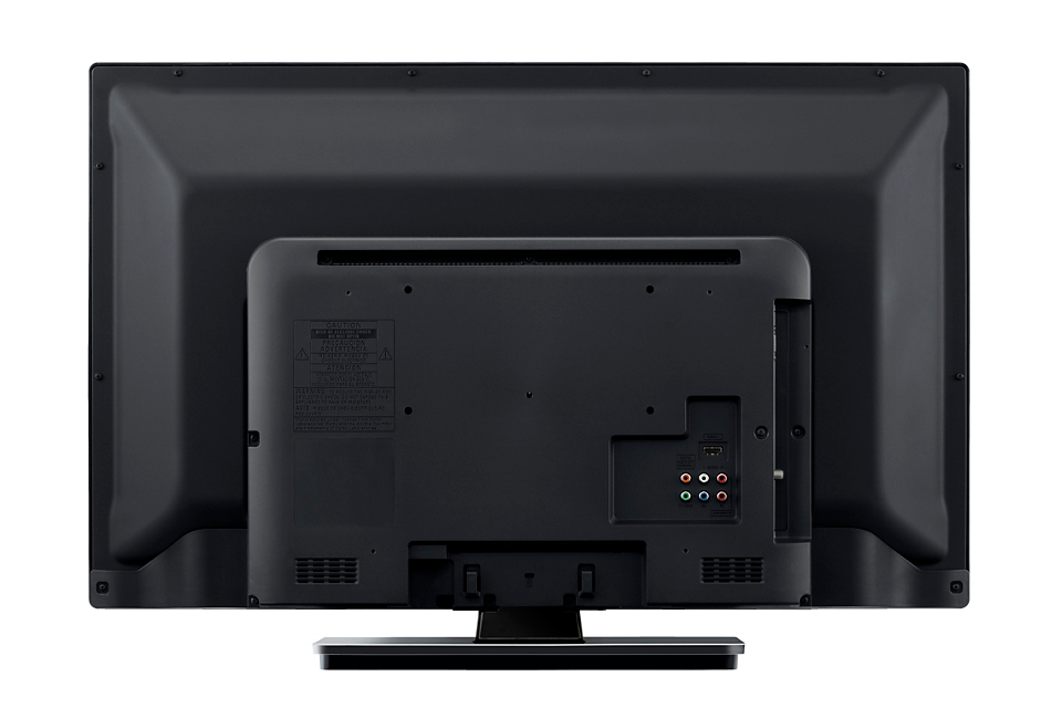 3000 series LED-LCD TV 32PFL3508/F7 | Philips