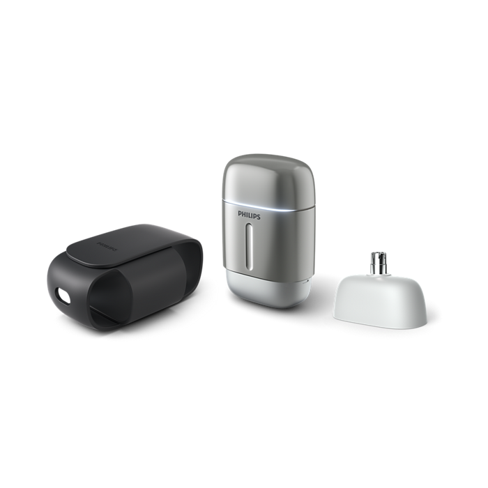 Philips Shaver 700 Series コンパクトシェーバー S793/06 | Philips