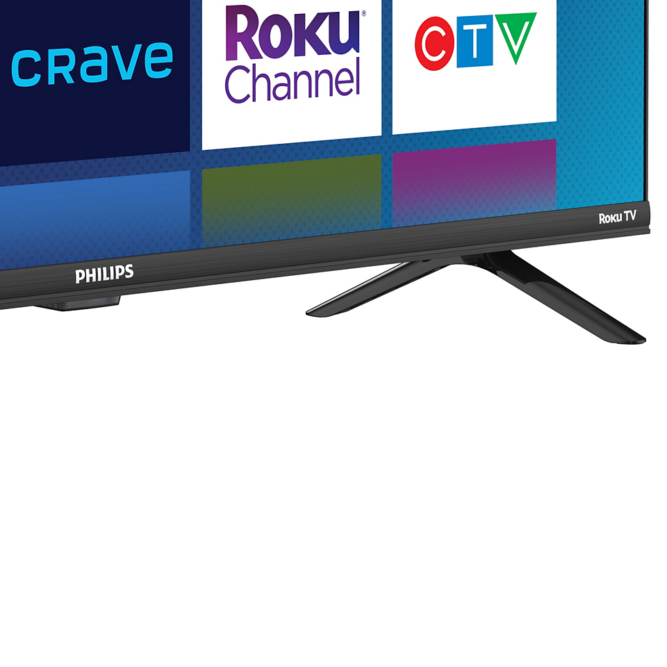 Roku TV 4600 Series LED LCD TV 32PFL4674/F6 | Philips
