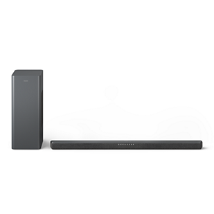 Soundbar 2.1 TAB6309/37 | Philips