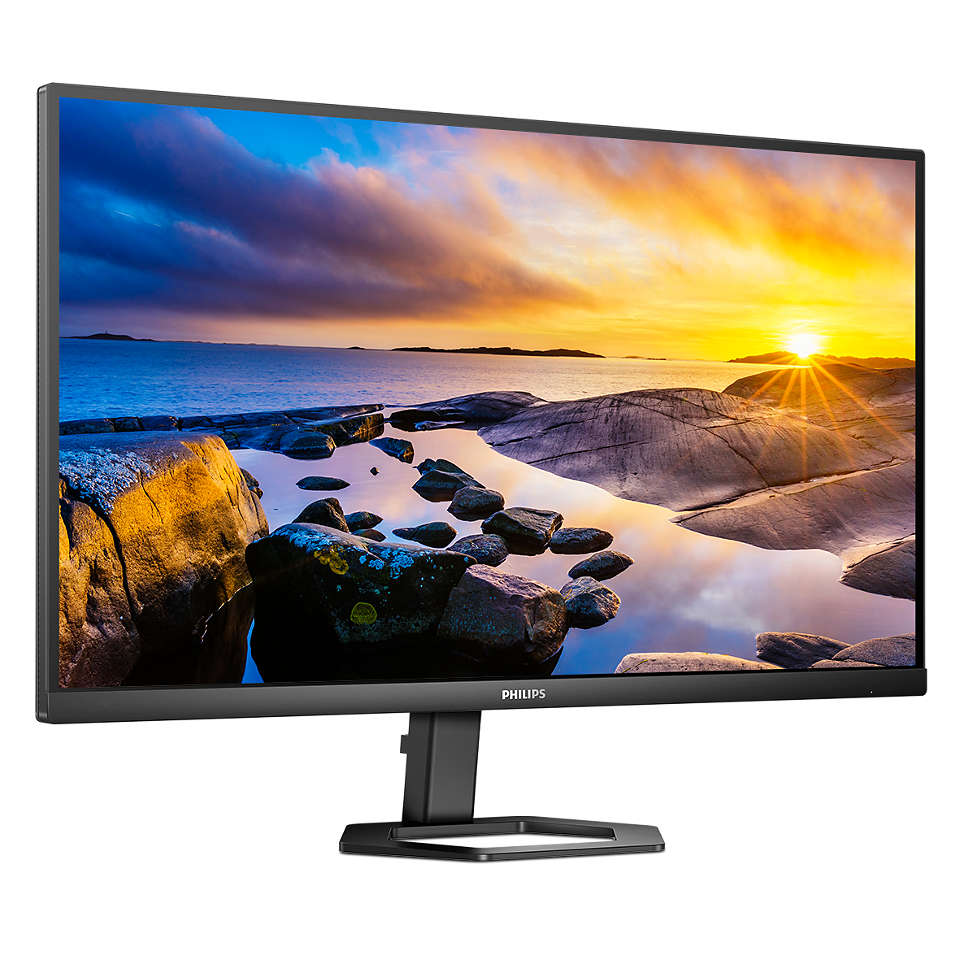 Monitor USB-C モニター 27E1N5900E/11 | Philips