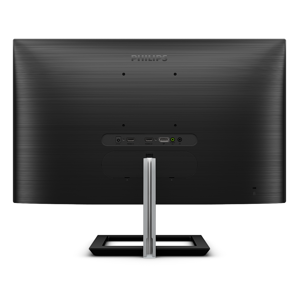 4K Ultra HD LCD monitor 278E1A/27 | Philips