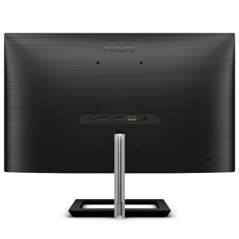 4K ウルトラ HD 液晶モニター 278E1A/11 | Philips