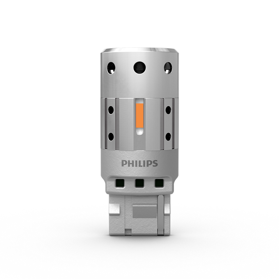 Ultinon Pro7000 SI 自動車およびトラックのシグナルランプ