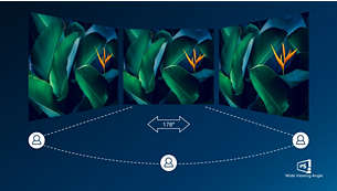 4K ウルトラ HD 液晶モニター 276E8VJSB/11 | Philips