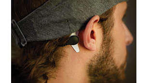 SmartSleep Deep Sleep Headband スマートスリープ ディープスリープ