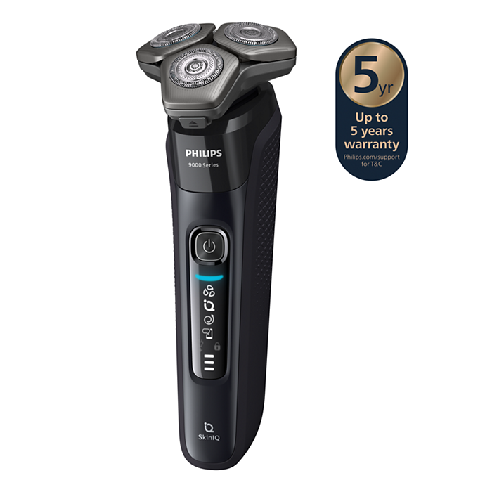 Shaver 9000 series ウェット＆ドライ電動シェーバー S9696/50 | Philips