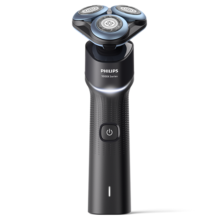 Shaver 5000X series ウェット＆ドライ電動シェーバー X5007/00 | Philips