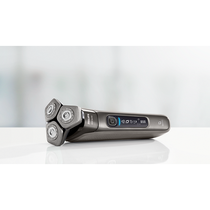 Shaver 9000 series ウェット＆ドライ電動シェーバー S9697/50 | Philips