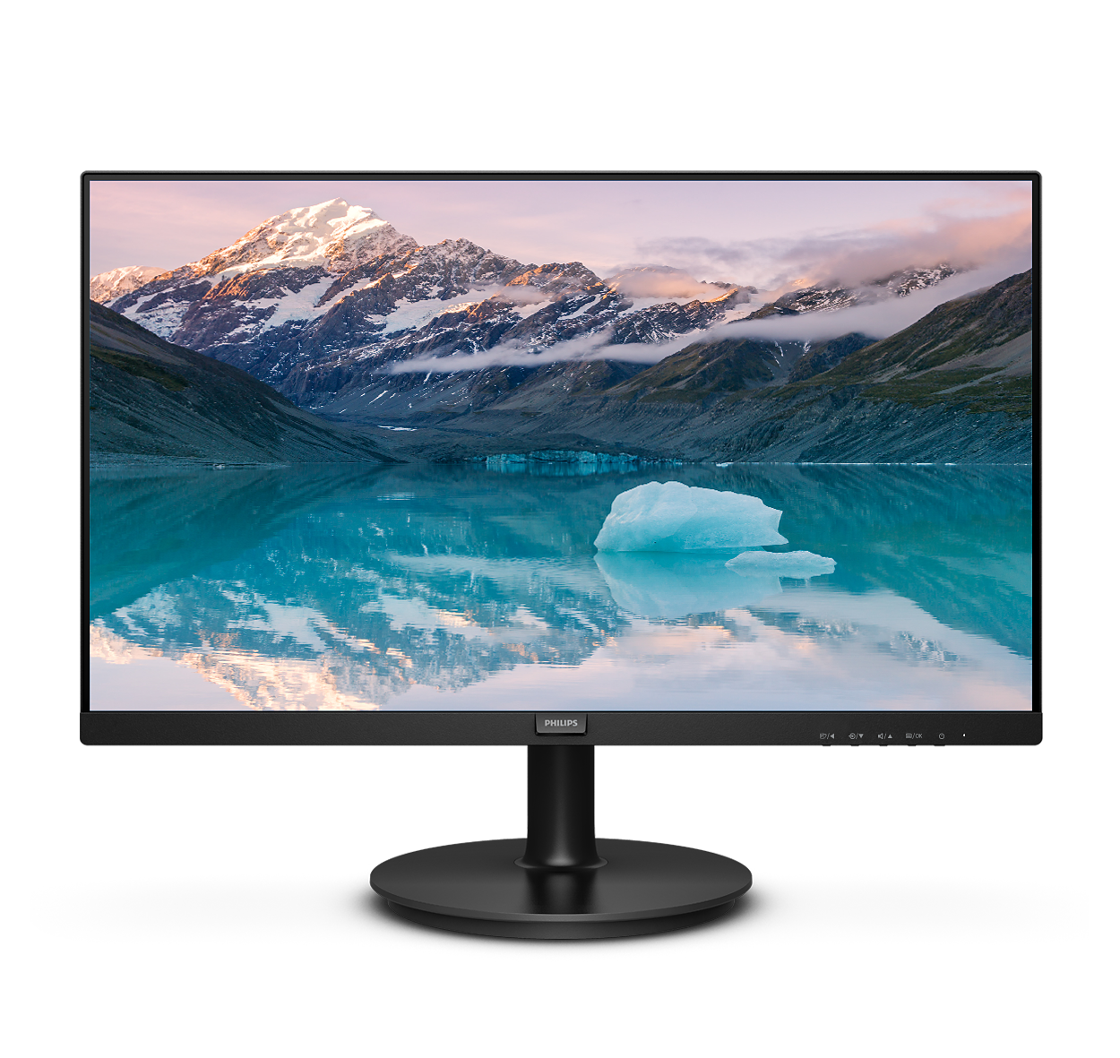Monitor 液晶モニター 221S9A/11 | Philips