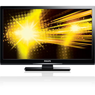 3000 series LED-LCD TV 32PFL3508/F7 | Philips