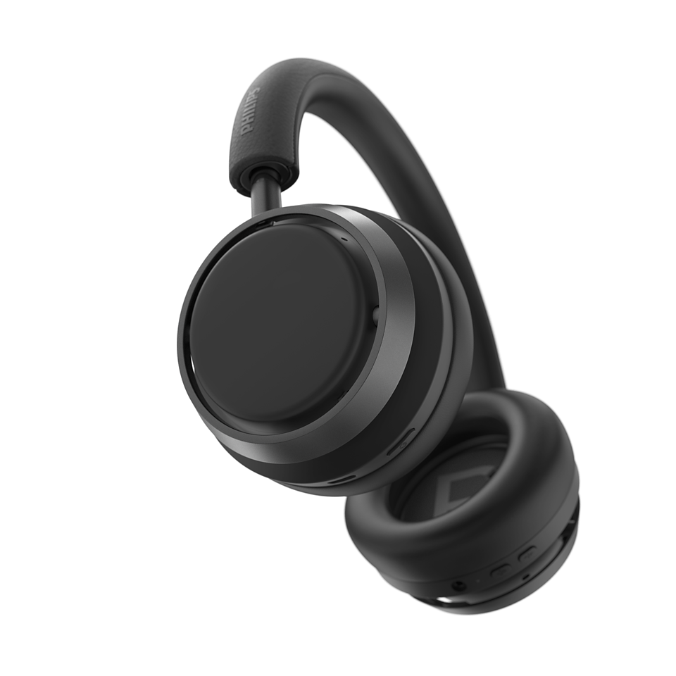 Fidelio Over-ear wireless headphones L4/00 | Philips