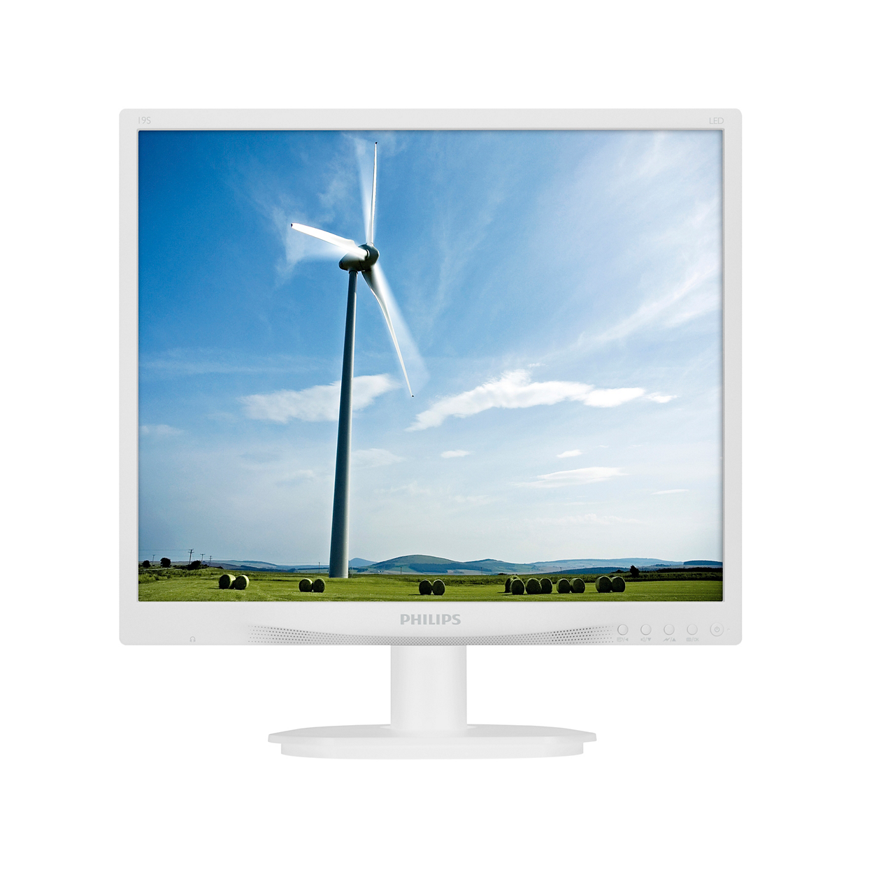 Monitor 液晶モニター 19S4QAW3/11 | Philips