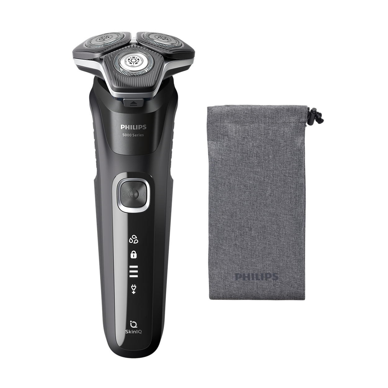 Philips shaver 5000 Series ウェット＆ドライ電動シェーバー S5898/10
