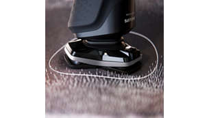 Philips shaver 5000 Series ウェット＆ドライ電動シェーバー S5898/10