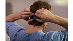 SmartSleep Deep Sleep Headband スマートスリープ ディープスリープ