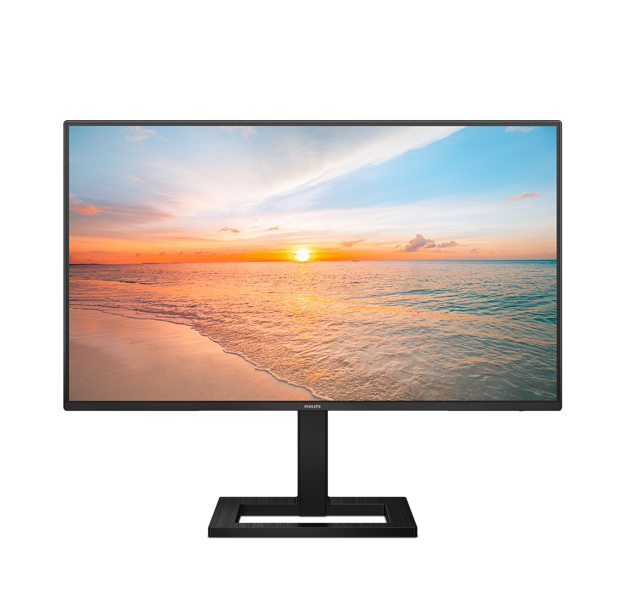 Monitor USB-C フル HD 液晶モニター 24E1N2300AE/11 | Philips