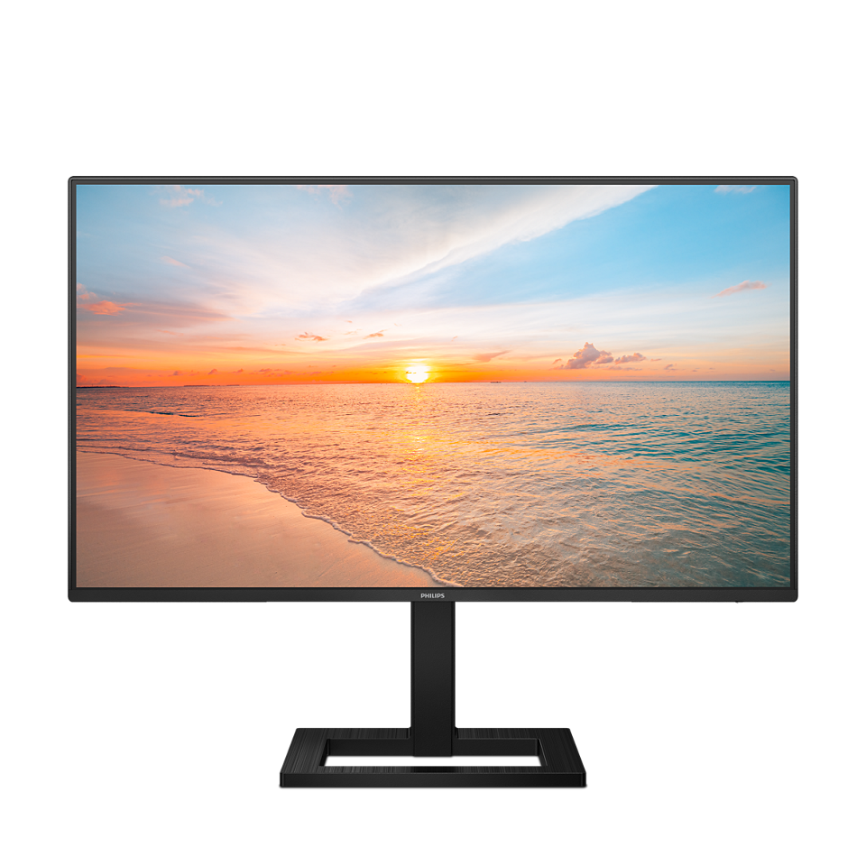 Monitor USB-C フル HD 液晶モニター 24E1N2300AE/11 | Philips