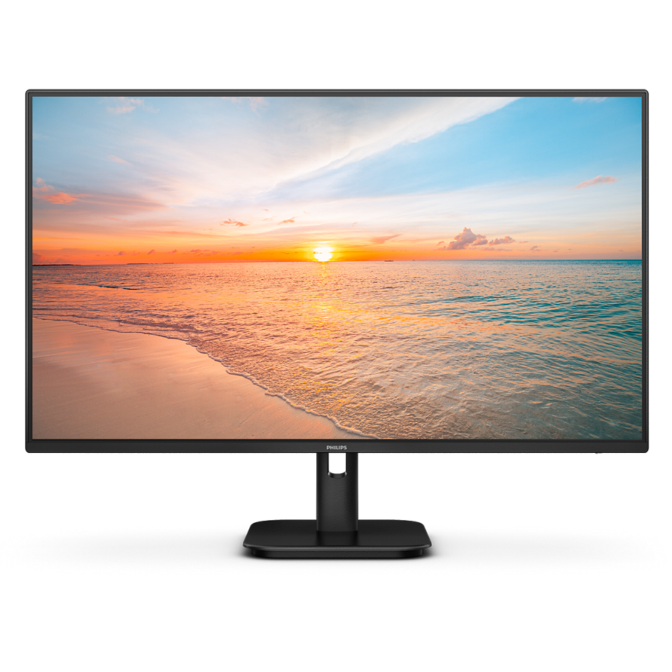 Monitor フル HD 液晶モニター 27E1N1100A/11 | Philips