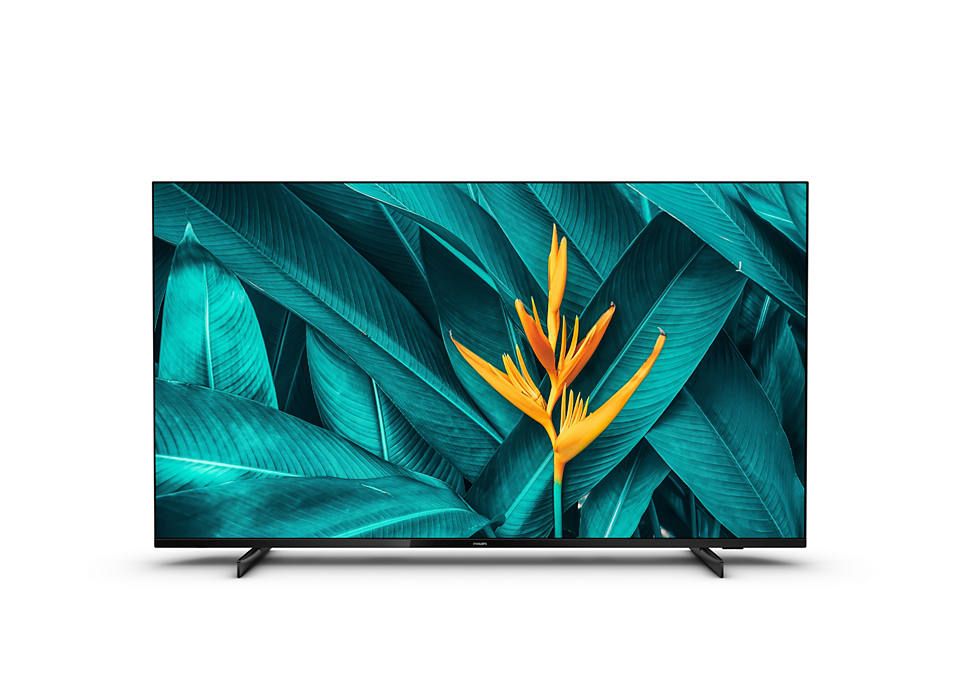 プロフェッショナルディスプレイ 65HFL5214U/96 | Philips