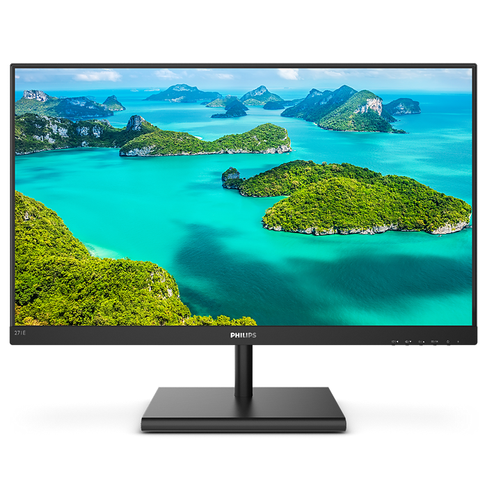 LCD monitor 271E1S/27 | Philips