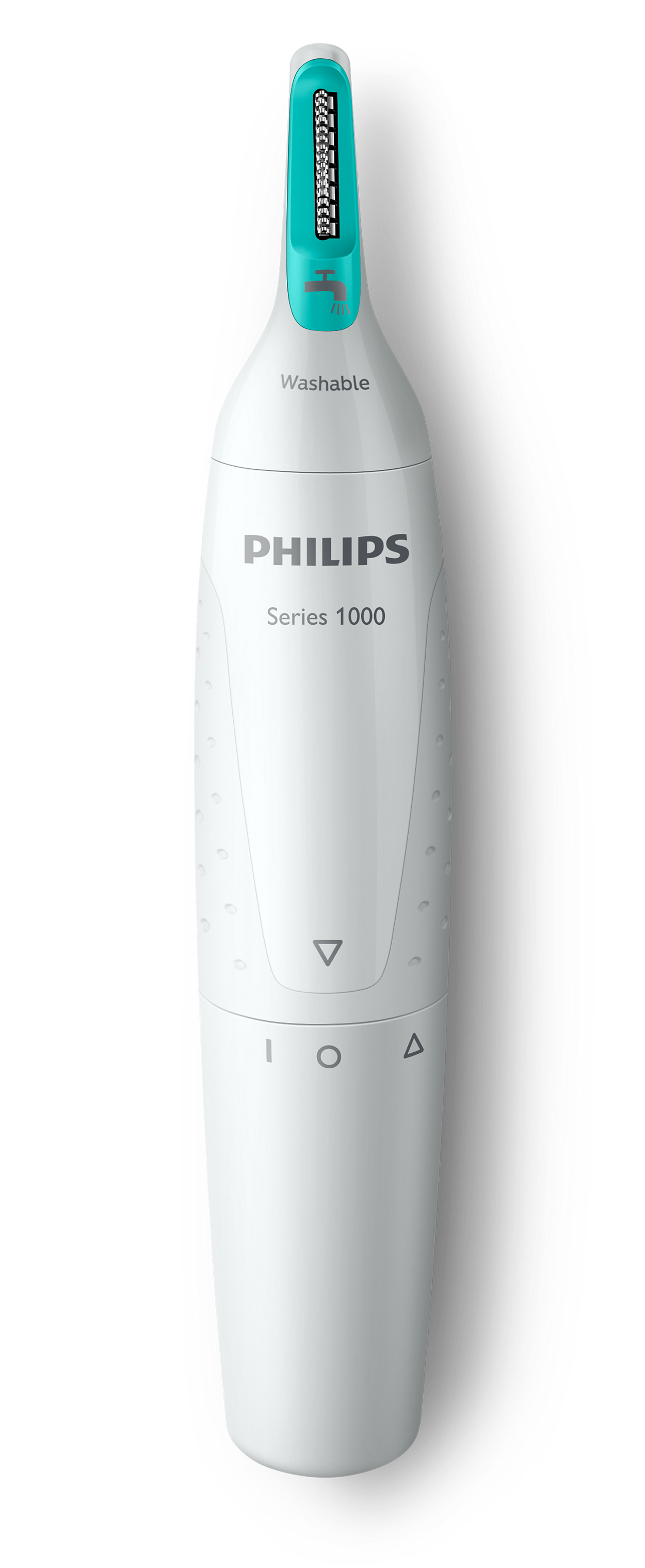 Nose trimmer series 1000 鼻毛／耳毛トリマー NT1140/15 | Philips