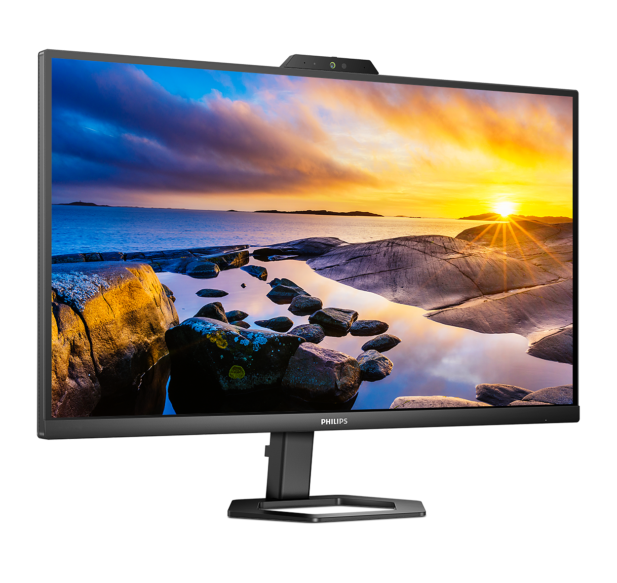 Monitor 液晶モニター 27E1N5600HE/11 | Philips