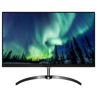 QHD LCD Monitor with Ultra Wide-Color 276E8FJAB/27 | Philips