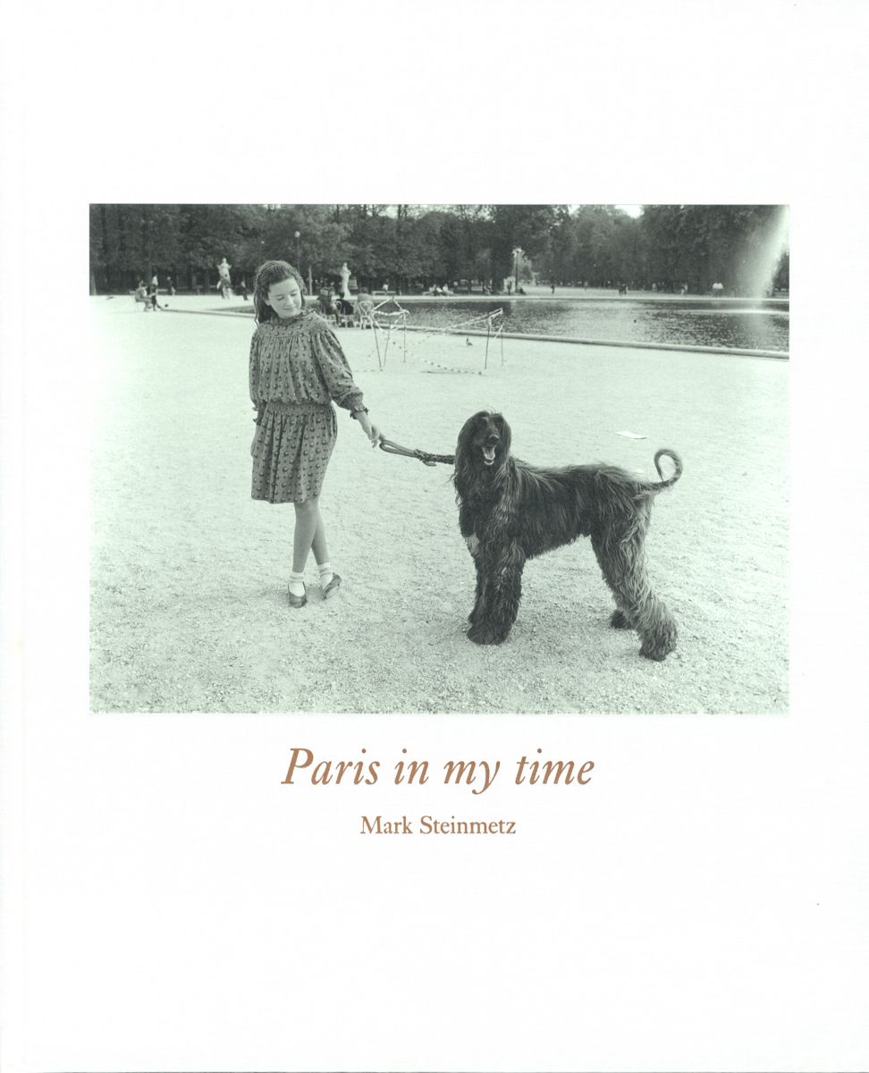 Paris in my Time - Phototitles