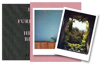 OPB2 025) Alec Soth - If you want to Ride - Phototitles