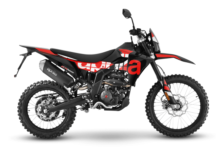 Aprilia：モーターサイクル・スクーター公式サイト